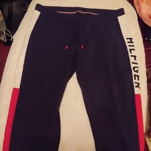 Tommy Hilfiger sweatpants
